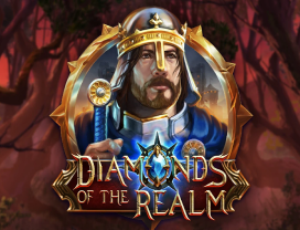 Diamonds Of The Realm